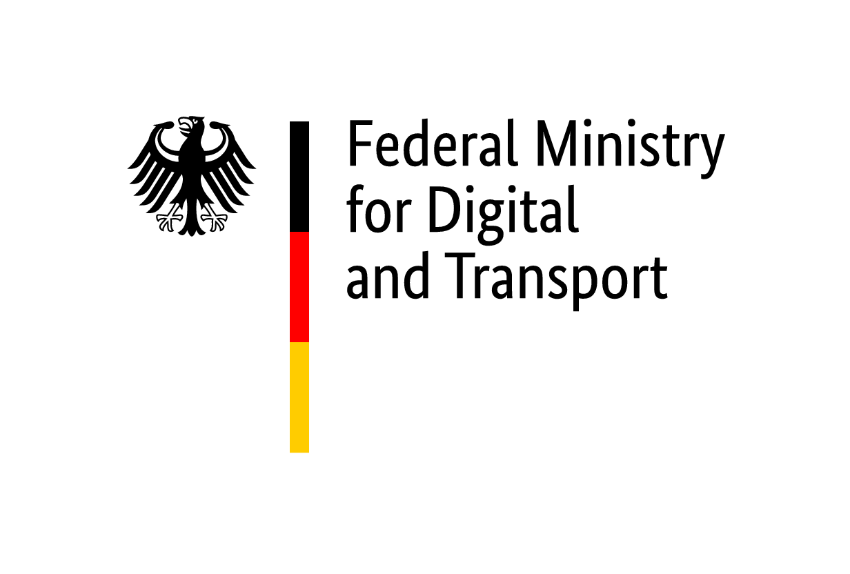 德国联邦数字和交通部